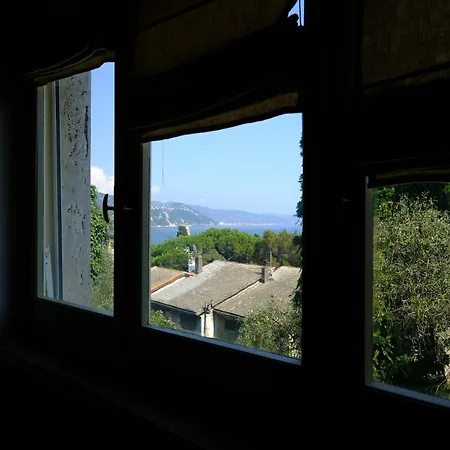 アパート La Pergola 14 By Portofinovacanze ラッパロ
