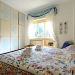La Pergola 14 By Portofinovacanze Apartman Rapallo