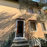 La Pergola 14 By Portofinovacanze *