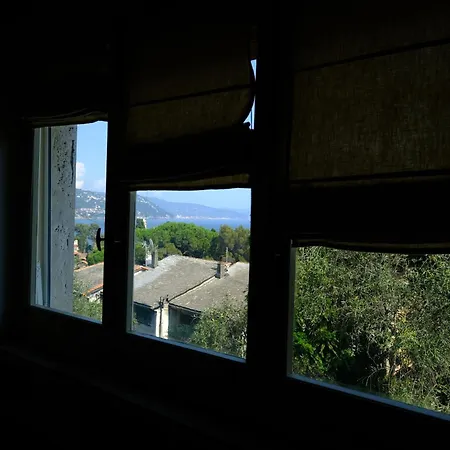 Apartmán La Pergola 14 By Portofinovacanze *