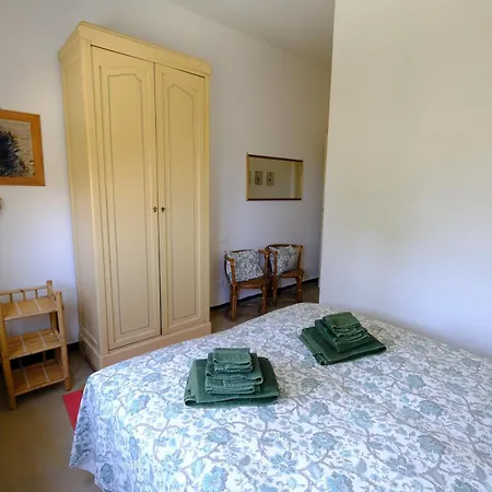 La Pergola 14 By Portofinovacanze Apartmán