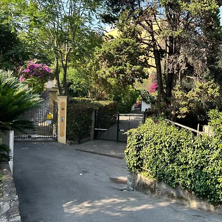 La Pergola 14 By Portofinovacanze Apartmán *