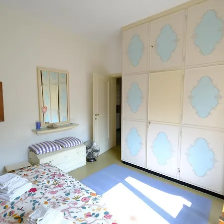 La Pergola 14 By Portofinovacanze Apartmán Rapallo