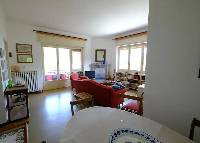 La Pergola 14 By Portofinovacanze *