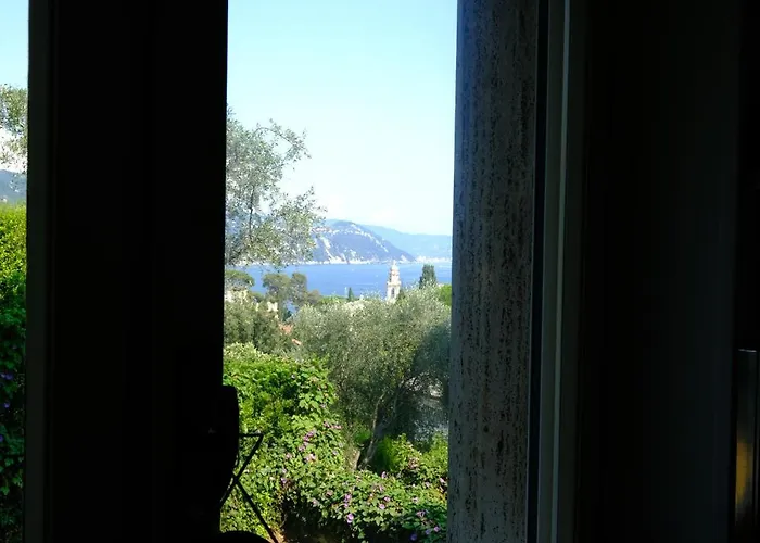 Apartmán La Pergola 14 By Portofinovacanze