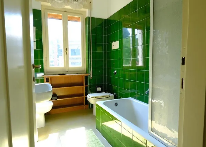 La Pergola 14 By Portofinovacanze