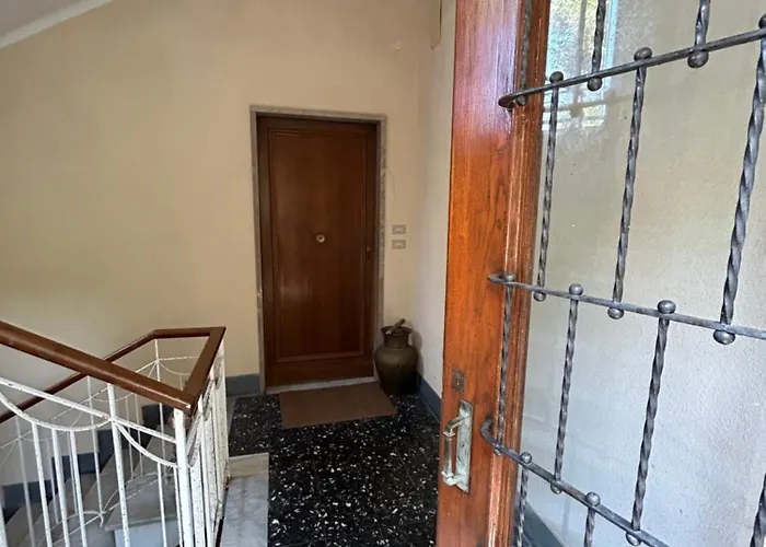 Apartmán La Pergola 14 By Portofinovacanze