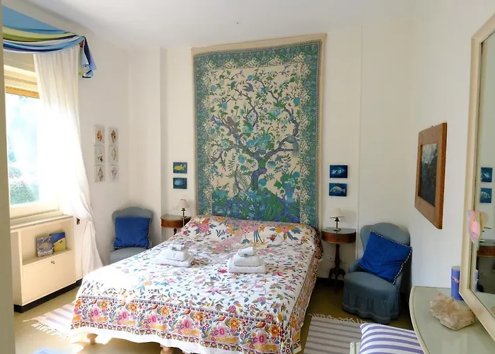 La Pergola 14 By Portofinovacanze *