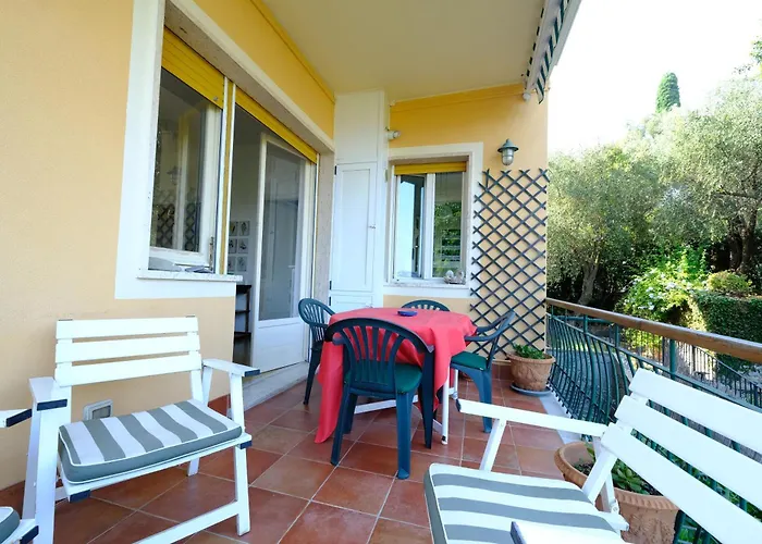 La Pergola 14 By Portofinovacanze * Rapallo