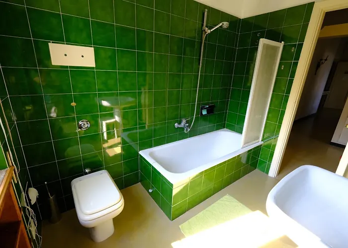 La Pergola 14 By Portofinovacanze