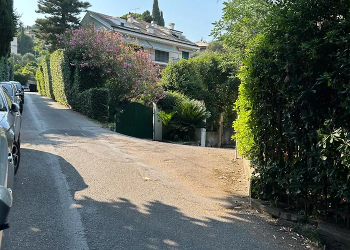 La Pergola 14 By Portofinovacanze Rapallo