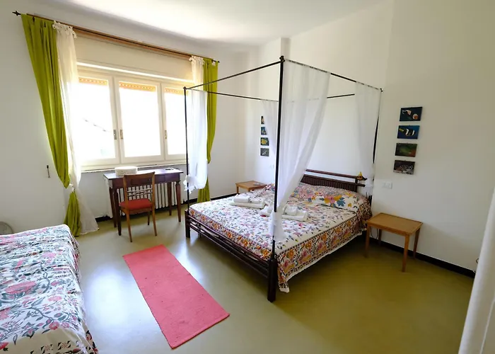 La Pergola 14 By Portofinovacanze * Rapallo