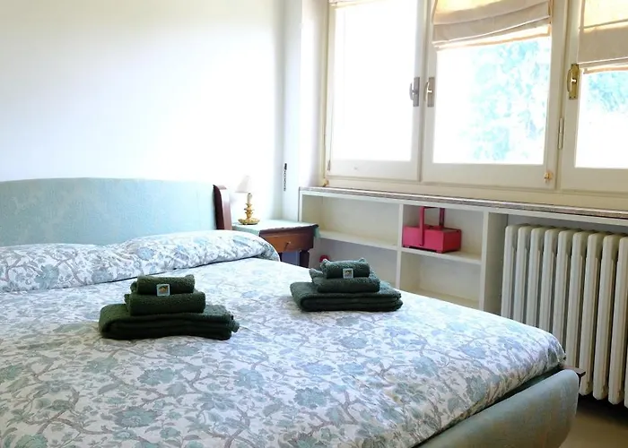 Apartmán La Pergola 14 By Portofinovacanze