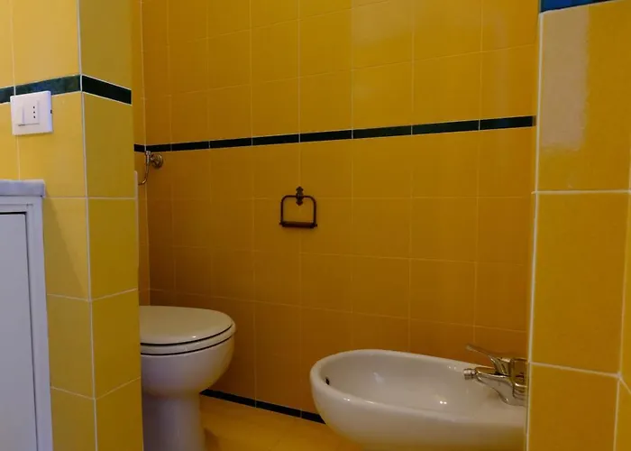 La Pergola 14 By Portofinovacanze Apartmán Rapallo