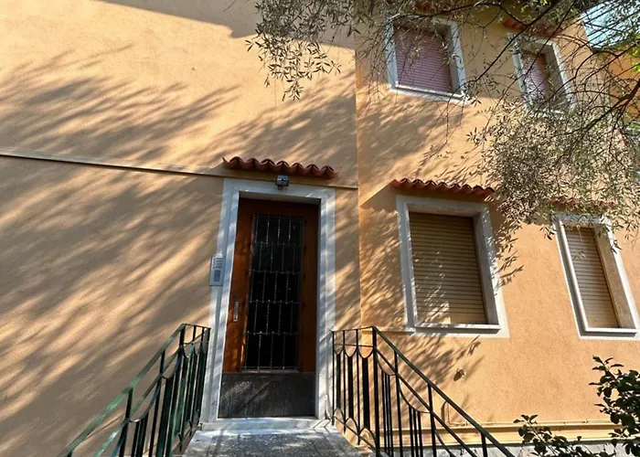 La Pergola 14 By Portofinovacanze *